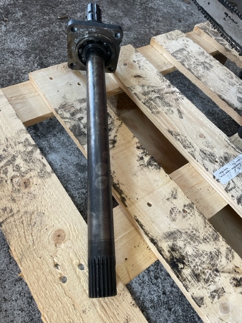 Same lamborgini hurlinmann Walek WOM - Μετάδοσης κίνησης για Γεωργικά μηχανήματα: φωτογραφία 4 Same lamborgini hurlinmann Walek WOM - Μετάδοσης κίνησης για Γεωργικά μηχανήματα: φωτογραφία 4