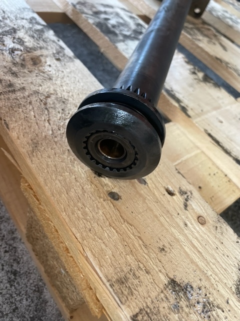 Same lamborgini hurlinmann Walek WOM - Μετάδοσης κίνησης για Γεωργικά μηχανήματα: φωτογραφία 1 Same lamborgini hurlinmann Walek WOM - Μετάδοσης κίνησης για Γεωργικά μηχανήματα: φωτογραφία 1