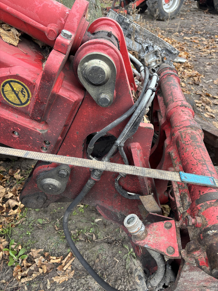 Schaffer 5680 T Karetka Wysięgnik Podnośnik CZĘŚCI - Υδραυλικός κύλινδρος για Τηλεσκοπικός φορτωτής: φωτογραφία 3 Schaffer 5680 T Karetka Wysięgnik Podnośnik CZĘŚCI - Υδραυλικός κύλινδρος για Τηλεσκοπικός φορτωτής: φωτογραφία 3