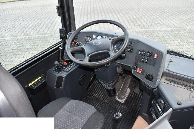 Setra EVOBUS 315 NF części - Ανταλλακτικό για Λεωφορείο: φωτογραφία 3 Setra EVOBUS 315 NF części - Ανταλλακτικό για Λεωφορείο: φωτογραφία 3