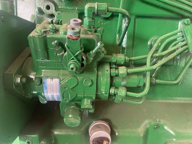 Stanadyne pompa wtryskowa john deere RE503049 - Αντλία καυσίμου για Γεωργικά μηχανήματα: φωτογραφία 2 Stanadyne pompa wtryskowa john deere RE503049 - Αντλία καυσίμου για Γεωργικά μηχανήματα: φωτογραφία 2