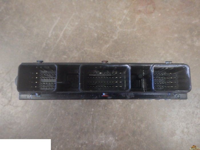 Sterownik Silnika JOHN DEERE - ECU 531808 - Ηλεκτρονική μονάδα ελέγχου για Γεωργικά μηχανήματα: φωτογραφία 2 Sterownik Silnika JOHN DEERE - ECU 531808 - Ηλεκτρονική μονάδα ελέγχου για Γεωργικά μηχανήματα: φωτογραφία 2