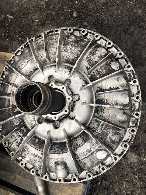 Turbo Sprzęgło Fendt - Συμπλέκτης και ανταλλακτικά για Γεωργικά μηχανήματα: φωτογραφία 4 Turbo Sprzęgło Fendt - Συμπλέκτης και ανταλλακτικά για Γεωργικά μηχανήματα: φωτογραφία 4