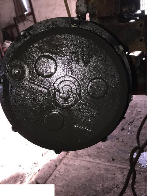 VALTRA 900 - Most Przedni - Εμπρός άξονας για Γεωργικά μηχανήματα: φωτογραφία 1 VALTRA 900 - Most Przedni - Εμπρός άξονας για Γεωργικά μηχανήματα: φωτογραφία 1