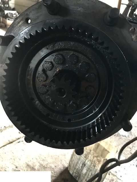 VALTRA 900 - Most Przedni - Εμπρός άξονας για Γεωργικά μηχανήματα: φωτογραφία 4 VALTRA 900 - Most Przedni - Εμπρός άξονας για Γεωργικά μηχανήματα: φωτογραφία 4