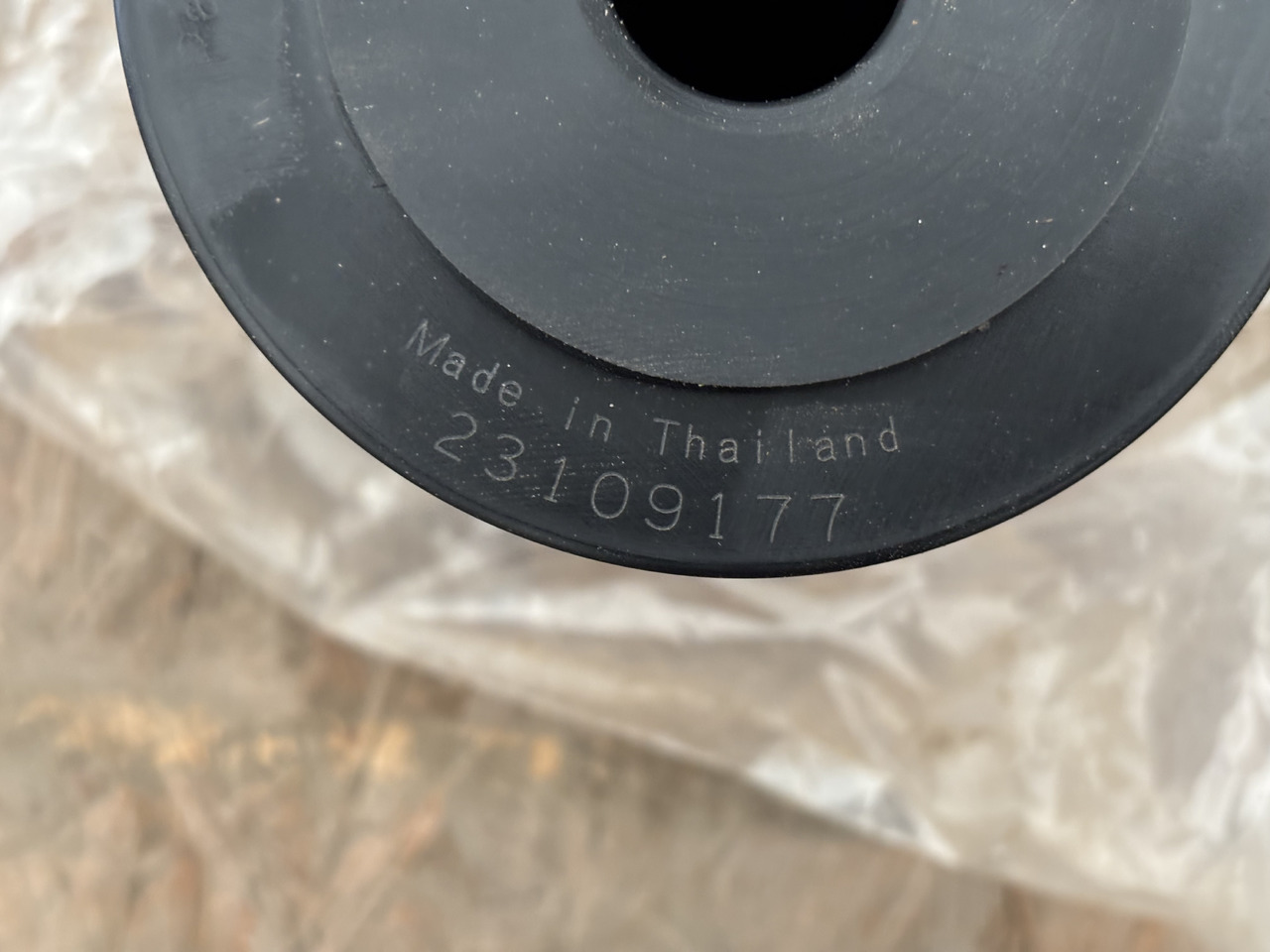 VOLVO 23109177 Filtr Oleju NOWY - Φίλτρο λαδιού για Φορτηγό: φωτογραφία 2 VOLVO 23109177 Filtr Oleju NOWY - Φίλτρο λαδιού για Φορτηγό: φωτογραφία 2