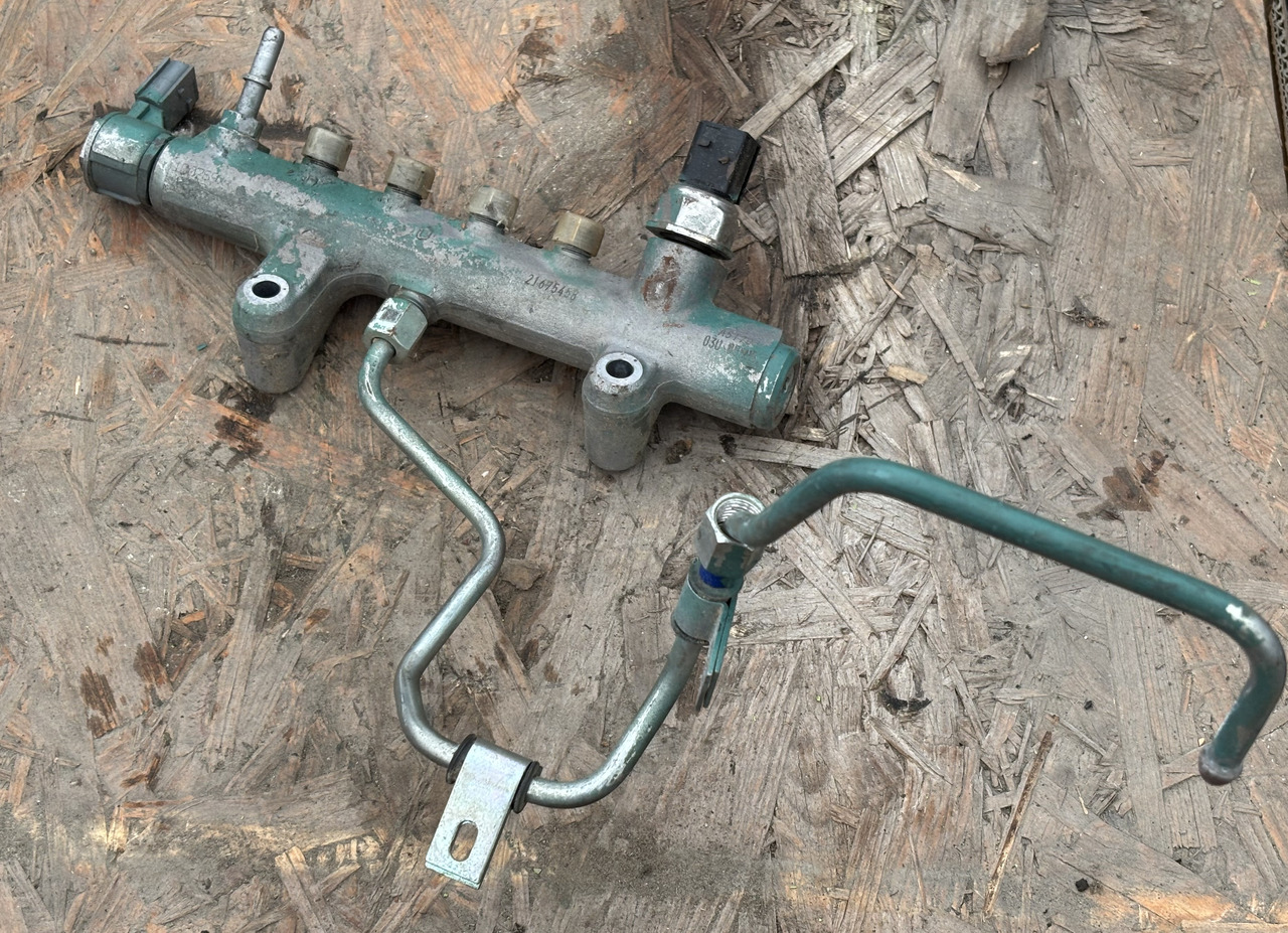 VOLVO Listwa Paliwowa Przewód 21675458 - Σύστημα καυσίμου για Φορτηγό: φωτογραφία 1 VOLVO Listwa Paliwowa Przewód 21675458 - Σύστημα καυσίμου για Φορτηγό: φωτογραφία 1