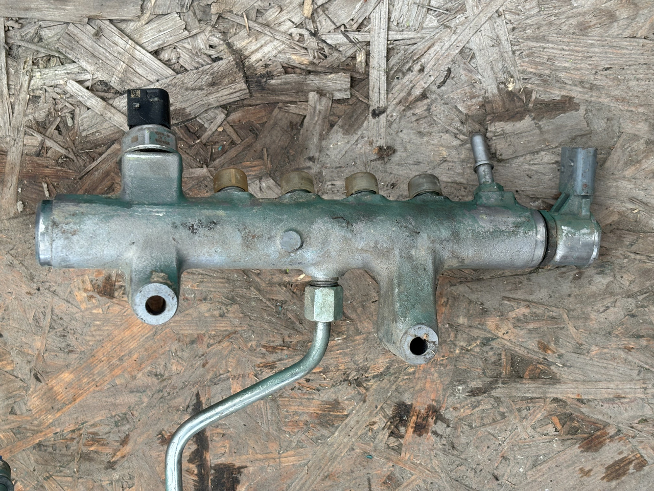 VOLVO Listwa Paliwowa Przewód 21675458 - Σύστημα καυσίμου για Φορτηγό: φωτογραφία 5 VOLVO Listwa Paliwowa Przewód 21675458 - Σύστημα καυσίμου για Φορτηγό: φωτογραφία 5