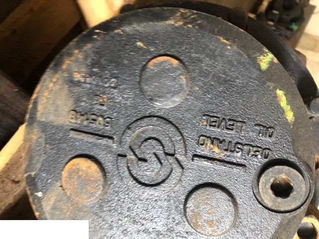 Valmet 6200 - Zwrotnica - Ακραξόνιο για Γεωργικά μηχανήματα: φωτογραφία 4 Valmet 6200 - Zwrotnica - Ακραξόνιο για Γεωργικά μηχανήματα: φωτογραφία 4