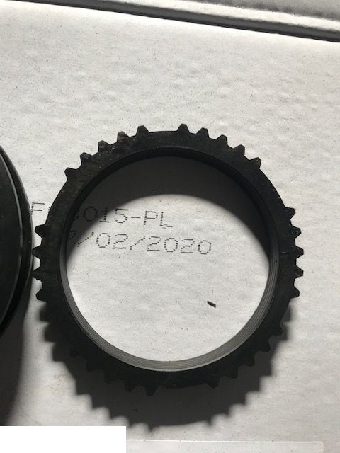 Valtra 900 - Synchronizatory - Κιβώτιο ταχυτήτων και ανταλλακτικά για Γεωργικά μηχανήματα: φωτογραφία 5 Valtra 900 - Synchronizatory - Κιβώτιο ταχυτήτων και ανταλλακτικά για Γεωργικά μηχανήματα: φωτογραφία 5