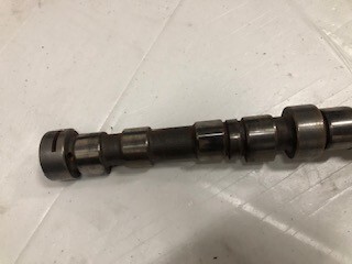 Walek Rozrządu - John Deere 6068 RE521603 - Εκκεντροφόρος άξονας για Γεωργικά μηχανήματα: φωτογραφία 5 Walek Rozrządu - John Deere 6068 RE521603 - Εκκεντροφόρος άξονας για Γεωργικά μηχανήματα: φωτογραφία 5