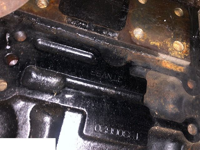 Yanmar 3TNV88 - Korbowód - Μπιελών για Γεωργικά μηχανήματα: φωτογραφία 2 Yanmar 3TNV88 - Korbowód - Μπιελών για Γεωργικά μηχανήματα: φωτογραφία 2