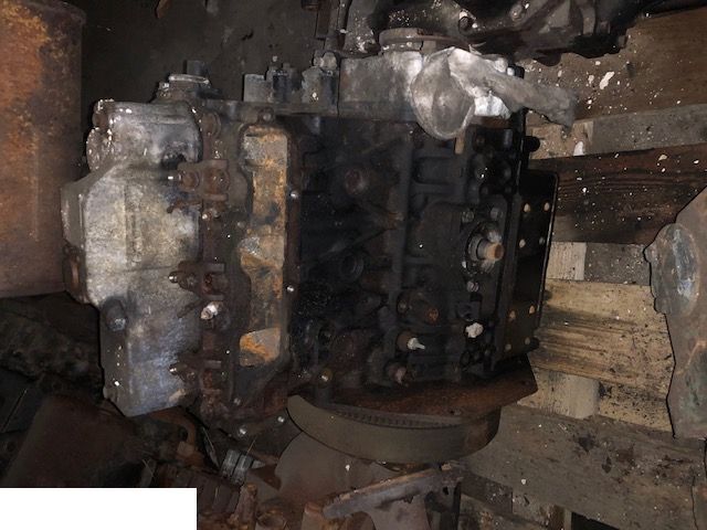 Yanmar 3TNV88 - Korbowód - Μπιελών για Γεωργικά μηχανήματα: φωτογραφία 1 Yanmar 3TNV88 - Korbowód - Μπιελών για Γεωργικά μηχανήματα: φωτογραφία 1