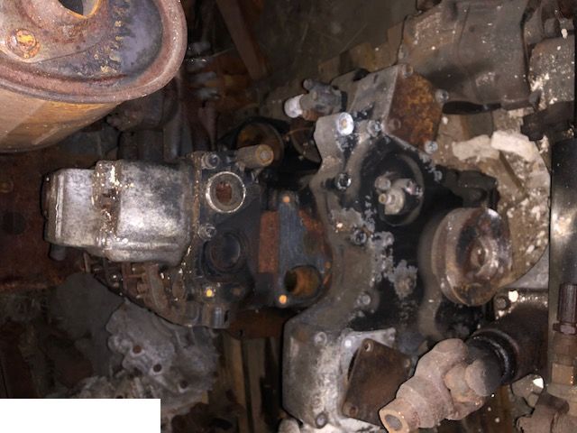 Yanmar 3TNV88 - Korbowód - Μπιελών για Γεωργικά μηχανήματα: φωτογραφία 5 Yanmar 3TNV88 - Korbowód - Μπιελών για Γεωργικά μηχανήματα: φωτογραφία 5