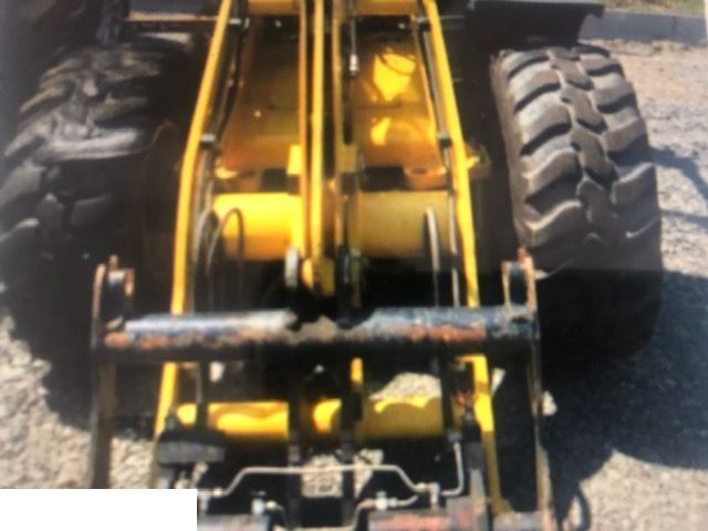 Yanmar V80 - Wkład Mostu - Διαφορικό για Γεωργικά μηχανήματα: φωτογραφία 2 Yanmar V80 - Wkład Mostu - Διαφορικό για Γεωργικά μηχανήματα: φωτογραφία 2