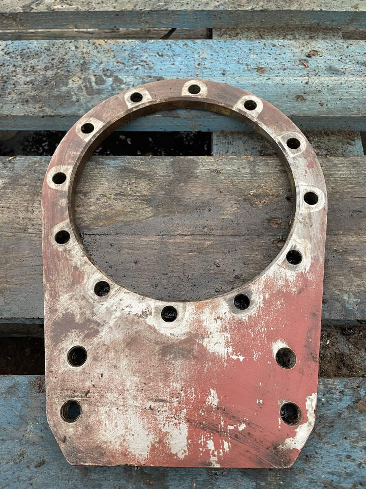 ZF 4PW45H1 Zettelmayer Volvo - skrzynia biegów - obudowa 4620309015 - Κιβώτιο ταχυτήτων για Γεωργικά μηχανήματα: φωτογραφία 1 ZF 4PW45H1 Zettelmayer Volvo - skrzynia biegów - obudowa 4620309015 - Κιβώτιο ταχυτήτων για Γεωργικά μηχανήματα: φωτογραφία 1