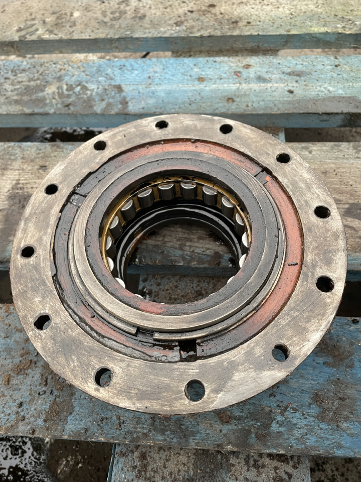 ZF 4PW45H1 Zettelmayer Volvo - skrzynia biegów - pokrywa łoźyska 4620403202 - Κιβώτιο ταχυτήτων για Γεωργικά μηχανήματα: φωτογραφία 3 ZF 4PW45H1 Zettelmayer Volvo - skrzynia biegów - pokrywa łoźyska 4620403202 - Κιβώτιο ταχυτήτων για Γεωργικά μηχανήματα: φωτογραφία 3