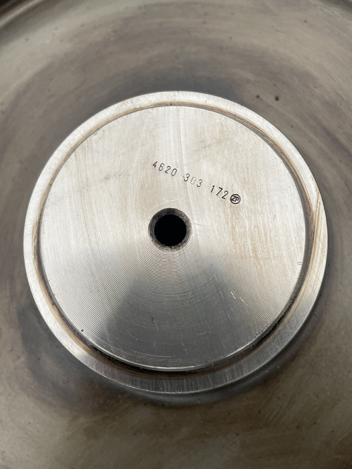 ZF 4PW45H1 Zettelmayer Volvo - skrzynia biegów - wałek 4620303172 - Κιβώτιο ταχυτήτων για Γεωργικά μηχανήματα: φωτογραφία 1 ZF 4PW45H1 Zettelmayer Volvo - skrzynia biegów - wałek 4620303172 - Κιβώτιο ταχυτήτων για Γεωργικά μηχανήματα: φωτογραφία 1