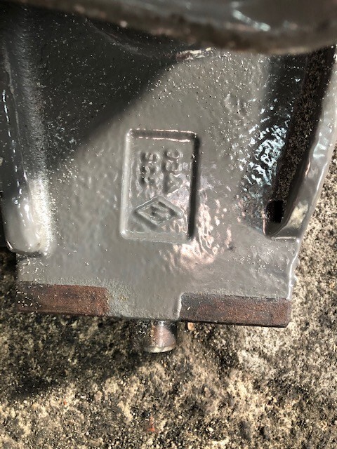 Zaczep Claas| Zaczep Massey Ferguson - Πλαίσιο/ Σασί για Γεωργικά μηχανήματα: φωτογραφία 2 Zaczep Claas| Zaczep Massey Ferguson - Πλαίσιο/ Σασί για Γεωργικά μηχανήματα: φωτογραφία 2