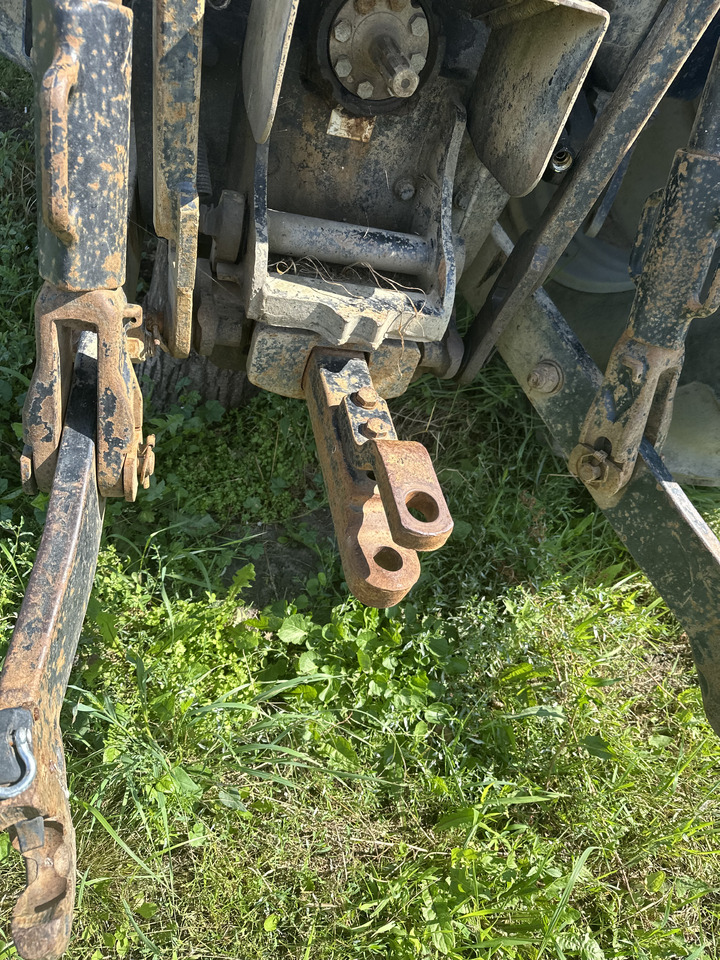 Zaczep polowy Hitch Massey Ferguson claas - Πλαίσιο/ Σασί για Γεωργικά μηχανήματα: φωτογραφία 1 Zaczep polowy Hitch Massey Ferguson claas - Πλαίσιο/ Σασί για Γεωργικά μηχανήματα: φωτογραφία 1