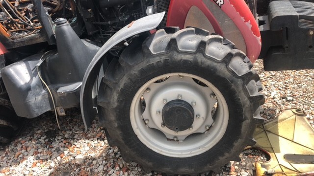 Zetor forterra 124.41 felga - Ζάντα για Γεωργικά μηχανήματα: φωτογραφία 2 Zetor forterra 124.41 felga - Ζάντα για Γεωργικά μηχανήματα: φωτογραφία 2
