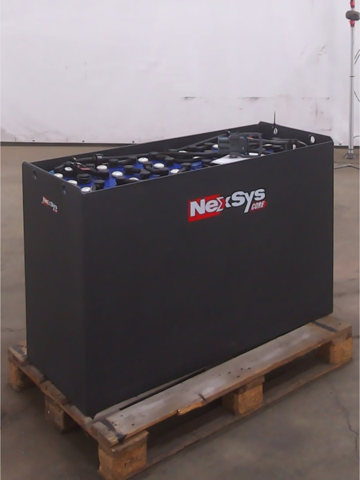Battery 48V 840Ah - Συσσωρευτής για Ανυψωτικό μηχάνημα: φωτογραφία 1 Battery 48V 840Ah - Συσσωρευτής για Ανυψωτικό μηχάνημα: φωτογραφία 1