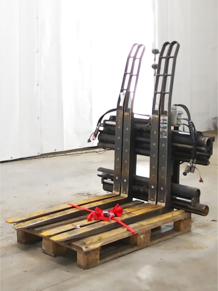 Durwen DPK30C - Παρελκόμενα για Ανυψωτικό μηχάνημα: φωτογραφία 1 Durwen DPK30C - Παρελκόμενα για Ανυψωτικό μηχάνημα: φωτογραφία 1