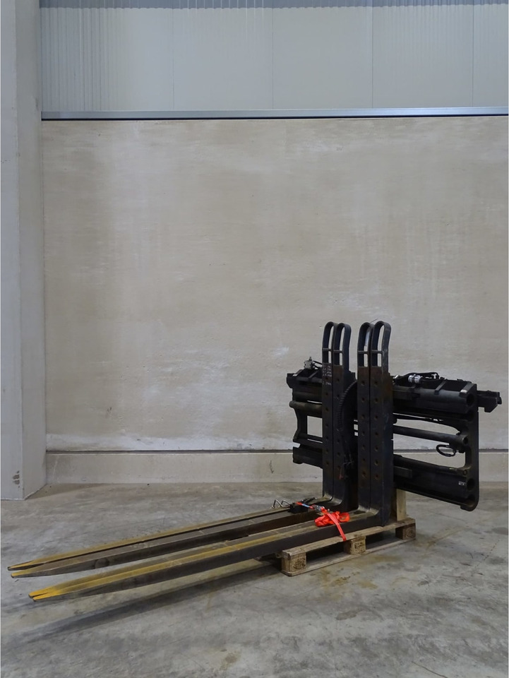 Durwen Rotary device FEM 4 DPK100CP - Παρελκόμενα για Ανυψωτικό μηχάνημα: φωτογραφία 1 Durwen Rotary device FEM 4 DPK100CP - Παρελκόμενα για Ανυψωτικό μηχάνημα: φωτογραφία 1