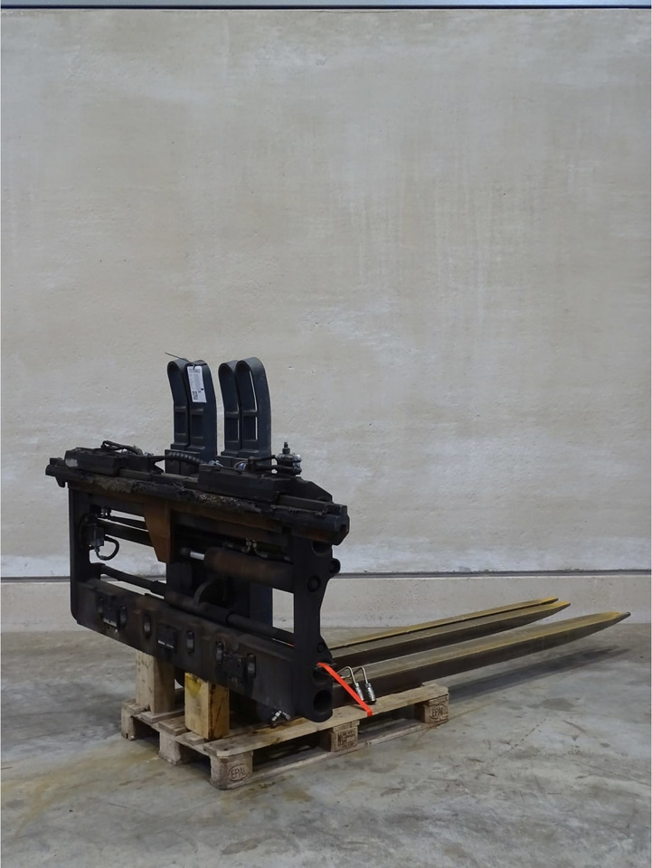 Durwen Rotary device FEM 4 DPK100CP - Παρελκόμενα για Ανυψωτικό μηχάνημα: φωτογραφία 3 Durwen Rotary device FEM 4 DPK100CP - Παρελκόμενα για Ανυψωτικό μηχάνημα: φωτογραφία 3