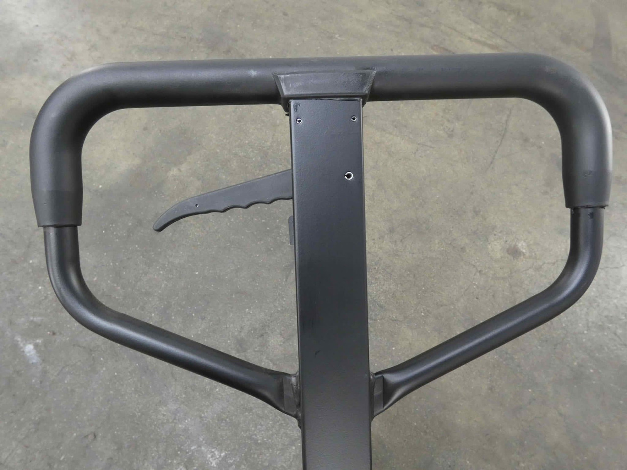 Linde 4x HPTM15/565mm - Παλετοφόρο: φωτογραφία 4 Linde 4x HPTM15/565mm - Παλετοφόρο: φωτογραφία 4