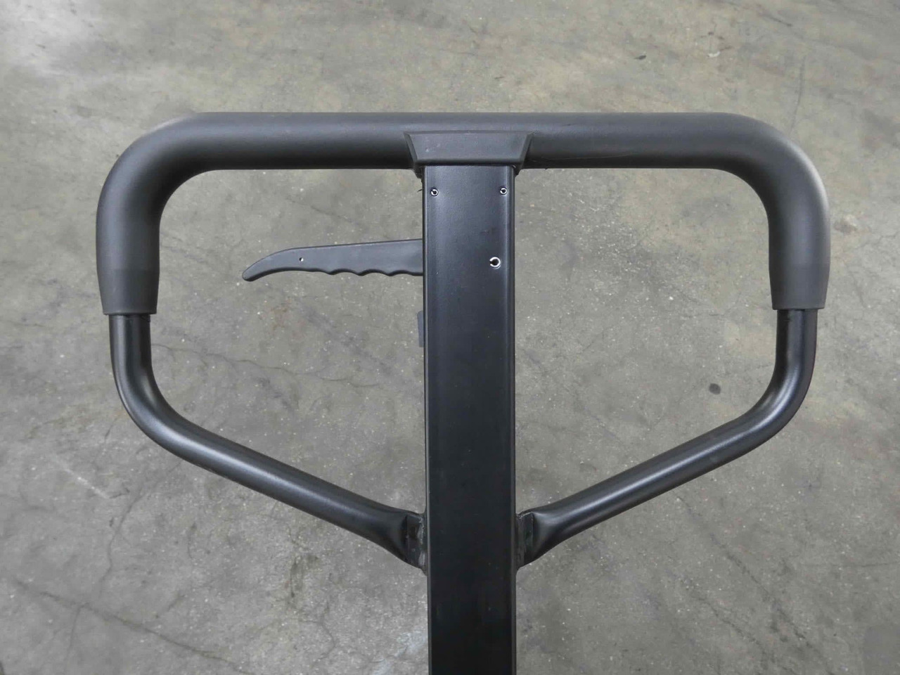 Linde 4x HPTM15Low/350mm - Παλετοφόρο: φωτογραφία 4 Linde 4x HPTM15Low/350mm - Παλετοφόρο: φωτογραφία 4