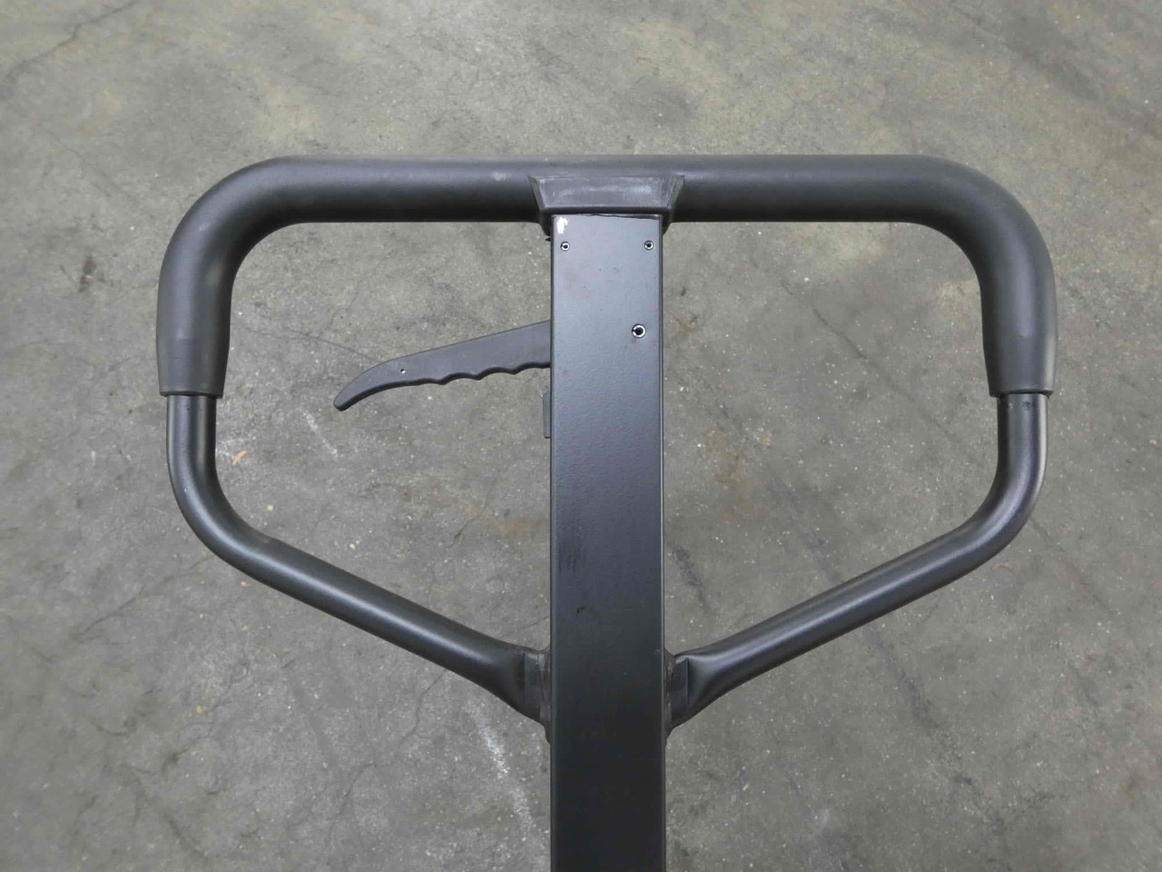 Linde 8x HPTM15/565mm - Παλετοφόρο: φωτογραφία 4 Linde 8x HPTM15/565mm - Παλετοφόρο: φωτογραφία 4