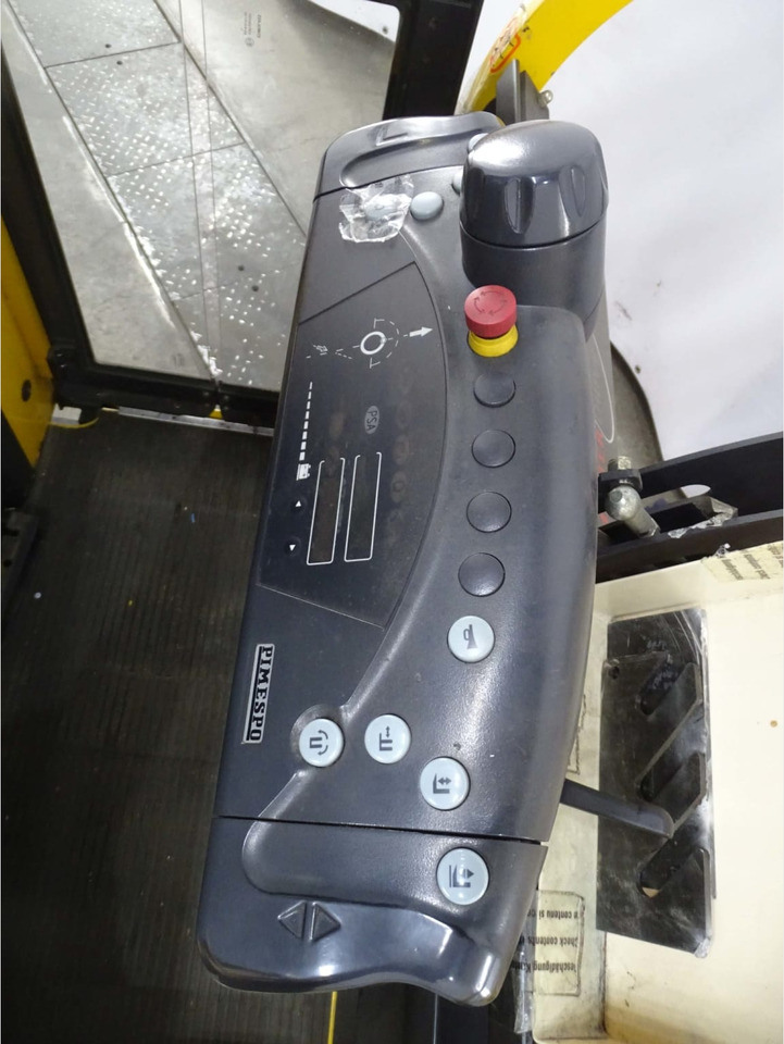 OM Dual13-3 - Μηχάνημα συλλογής παραγγελιών: φωτογραφία 4 OM Dual13-3 - Μηχάνημα συλλογής παραγγελιών: φωτογραφία 4