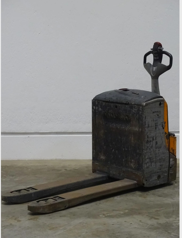 STILL EXU20 - Παλετοφόρο: φωτογραφία 1 STILL EXU20 - Παλετοφόρο: φωτογραφία 1