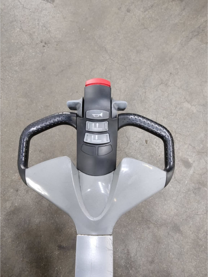 STILL EXU20 - Παλετοφόρο: φωτογραφία 3 STILL EXU20 - Παλετοφόρο: φωτογραφία 3