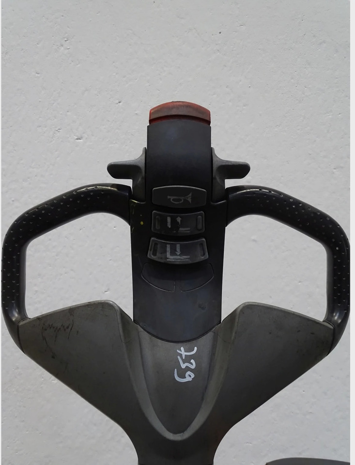 STILL EXU20 - Παλετοφόρο: φωτογραφία 3 STILL EXU20 - Παλετοφόρο: φωτογραφία 3