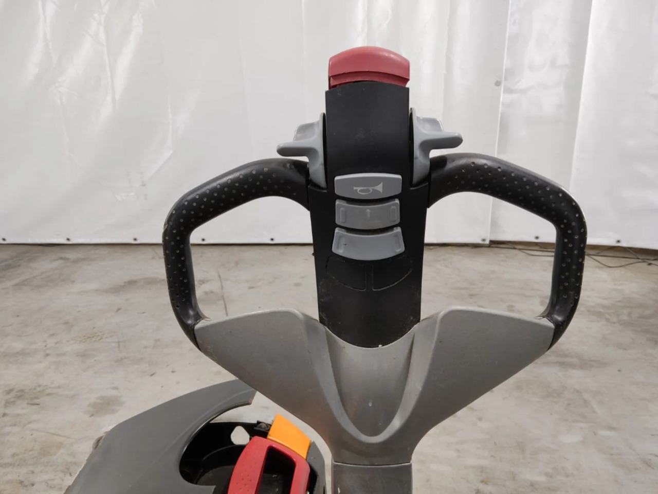 STILL EXU20 - Παλετοφόρο: φωτογραφία 3 STILL EXU20 - Παλετοφόρο: φωτογραφία 3