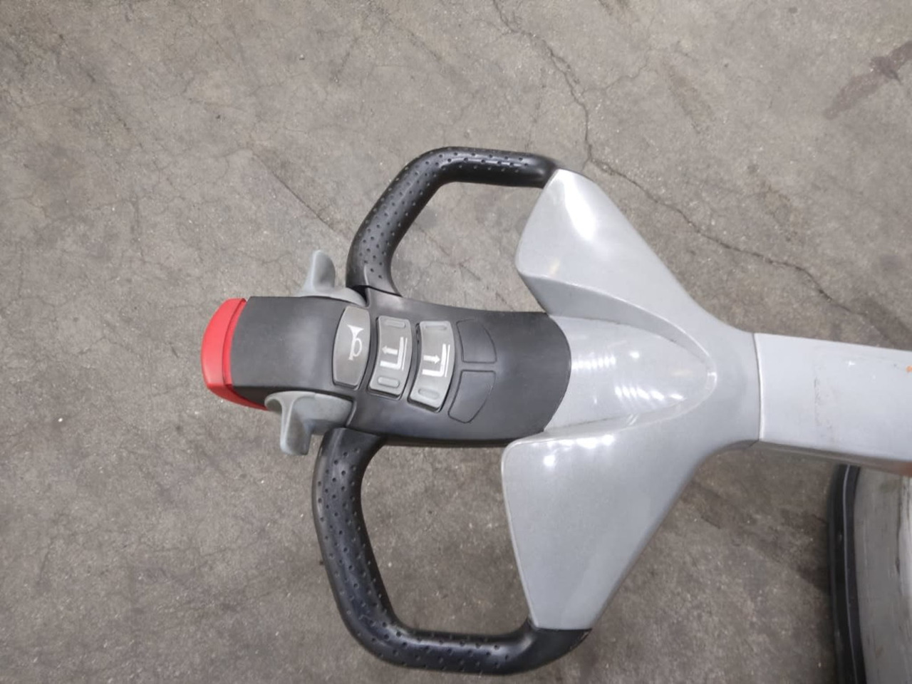 STILL EXV14C - Μηχάνημα στοίβαξης: φωτογραφία 3 STILL EXV14C - Μηχάνημα στοίβαξης: φωτογραφία 3