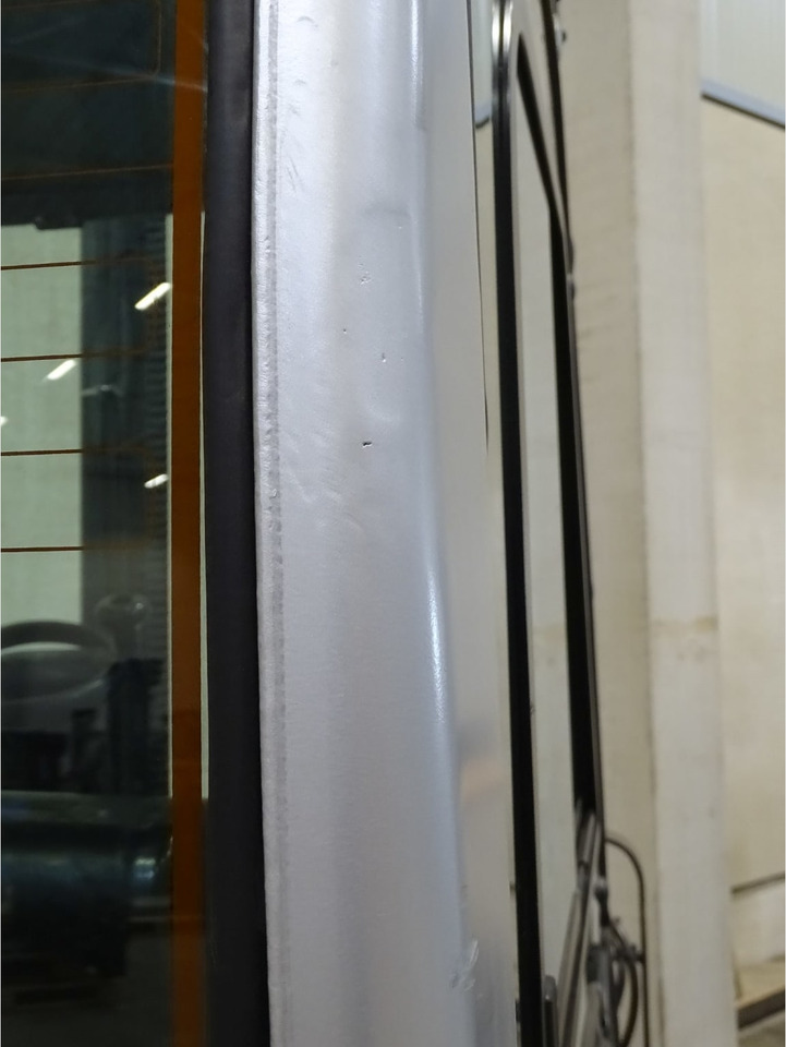 STILL RX60-25 - Ηλεκτροκίνητο περονοφόρο: φωτογραφία 5 STILL RX60-25 - Ηλεκτροκίνητο περονοφόρο: φωτογραφία 5