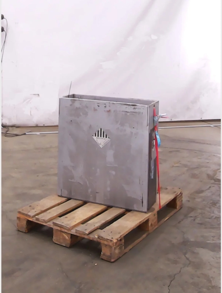 Saft 24V 205Ah/LiIon - Συσσωρευτής για Ανυψωτικό μηχάνημα: φωτογραφία 2 Saft 24V 205Ah/LiIon - Συσσωρευτής για Ανυψωτικό μηχάνημα: φωτογραφία 2