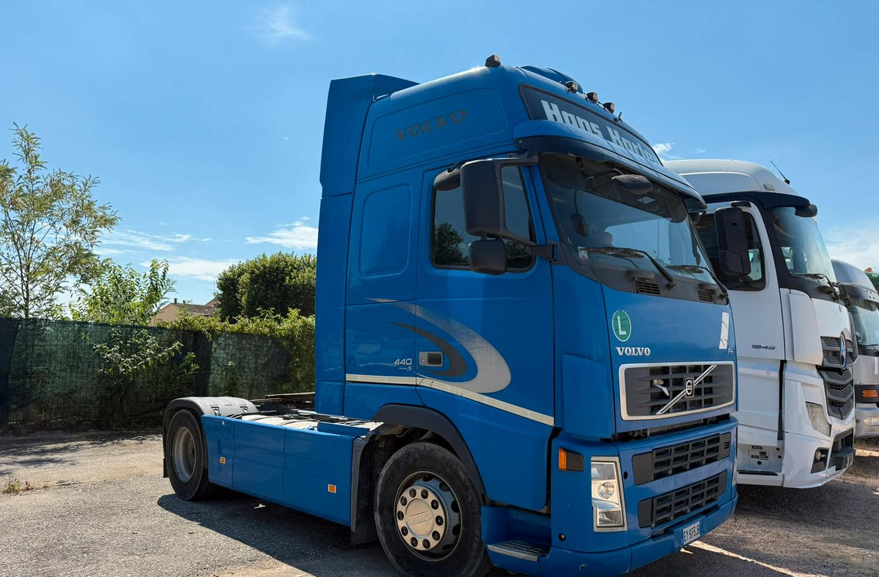 VOLVO FH.440. Euro 5 Con il Disco - Άλλα μηχανήματα: φωτογραφία 4 VOLVO FH.440. Euro 5 Con il Disco - Άλλα μηχανήματα: φωτογραφία 4