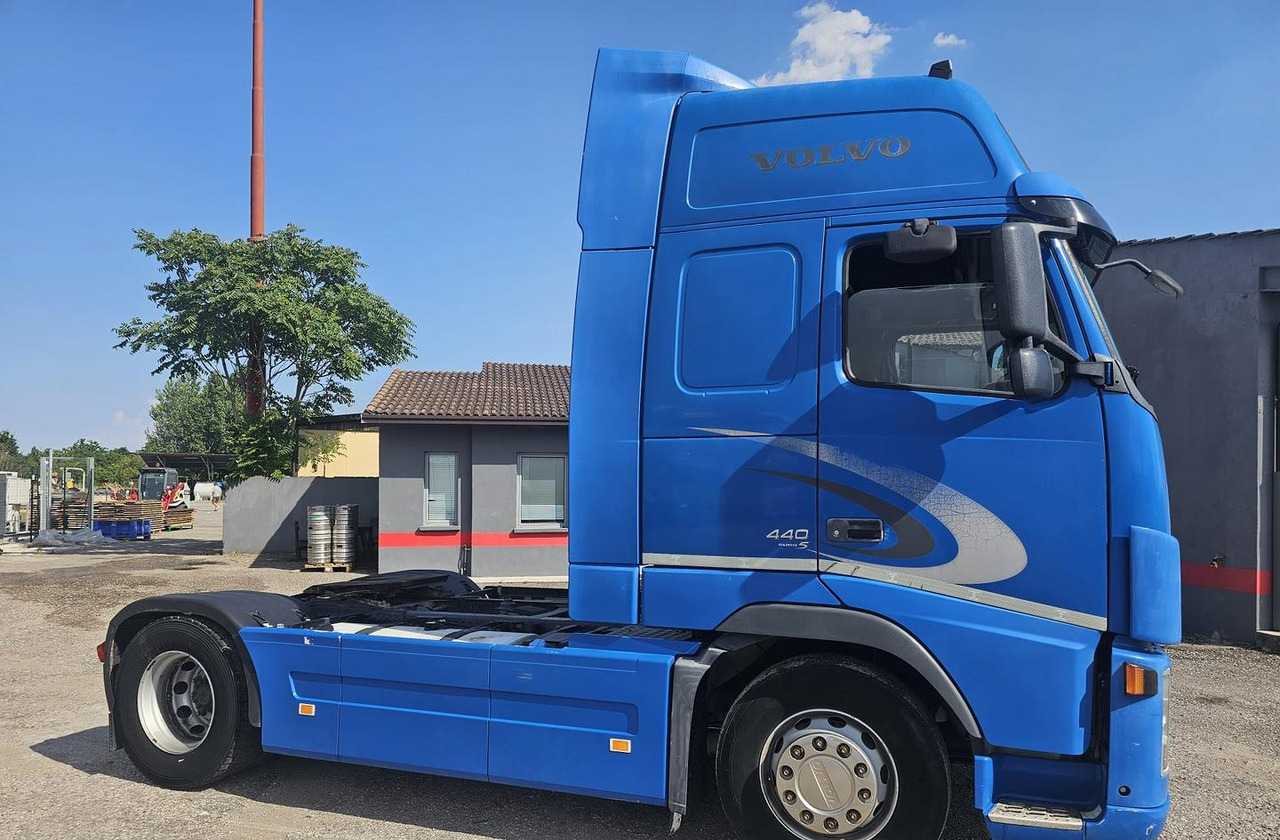VOLVO FH.440. Euro 5 Con il Disco - Άλλα μηχανήματα: φωτογραφία 5 VOLVO FH.440. Euro 5 Con il Disco - Άλλα μηχανήματα: φωτογραφία 5