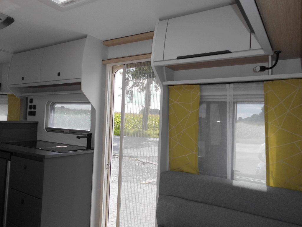 Καινούριο Ρυμουλκούμενο τροχόσπιτο Fendt Apero 465 TG Klima Autark 2024 sofort verf. Fendt Apero 465 TG KLIMA BATTERIE 1800kg uvm+++: φωτογραφία 7 Καινούριο Ρυμουλκούμενο τροχόσπιτο Fendt Apero 465 TG Klima Autark 2024 sofort verf. Fendt Apero 465 TG KLIMA BATTERIE 1800kg uvm+++: φωτογραφία 7