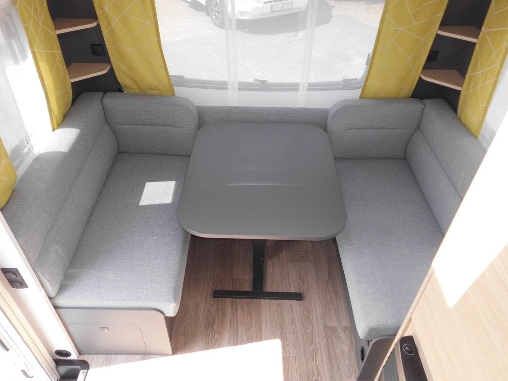 Καινούριο Ρυμουλκούμενο τροχόσπιτο Fendt Apero 465 TG Klima Autark 2024 sofort verf. Fendt Apero 465 TG KLIMA BATTERIE 1800kg uvm+++: φωτογραφία 6 Καινούριο Ρυμουλκούμενο τροχόσπιτο Fendt Apero 465 TG Klima Autark 2024 sofort verf. Fendt Apero 465 TG KLIMA BATTERIE 1800kg uvm+++: φωτογραφία 6