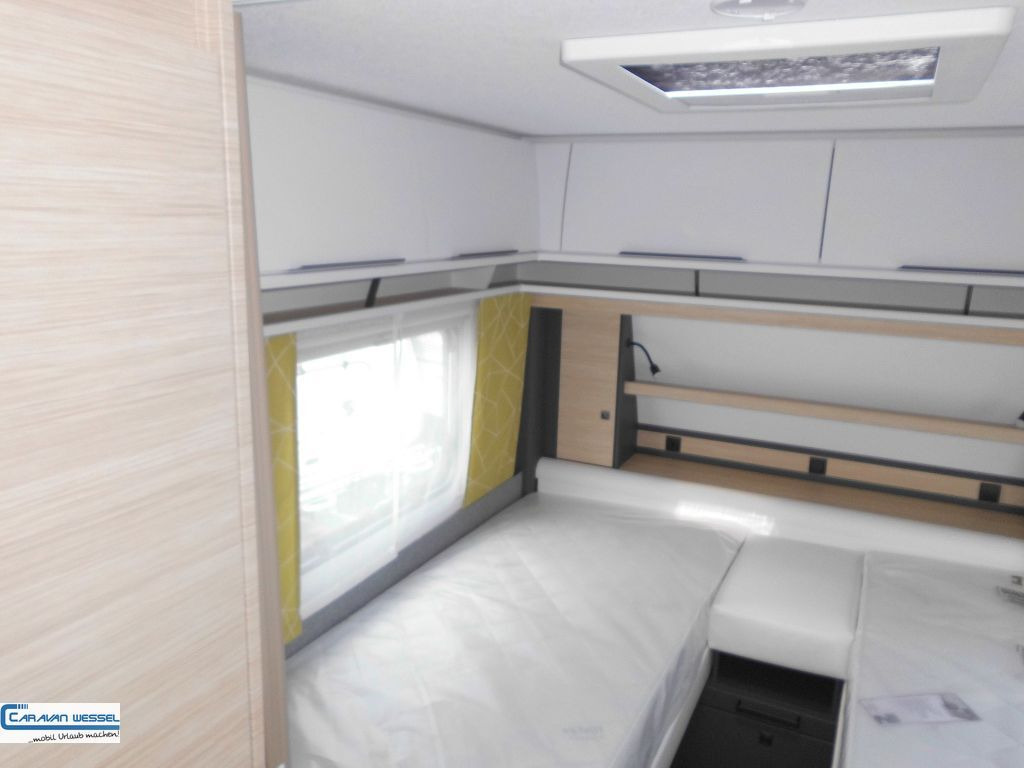Καινούριο Ρυμουλκούμενο τροχόσπιτο Fendt Apero 515 SG 2023 mit Extras+++: φωτογραφία 19
