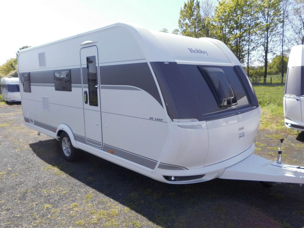 Hobby De Luxe 545 KMF Lagerabverkauf! - Ρυμουλκούμενο τροχόσπιτο: φωτογραφία 3 Hobby De Luxe 545 KMF Lagerabverkauf! - Ρυμουλκούμενο τροχόσπιτο: φωτογραφία 3