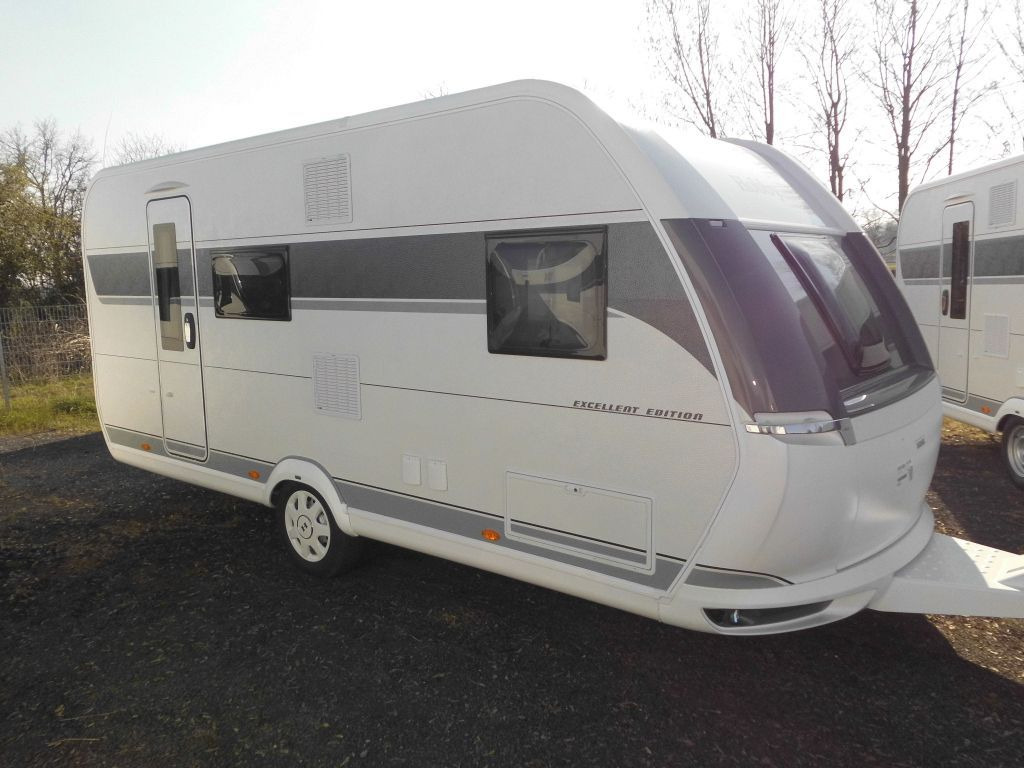 Hobby Excellent Edition 490 KMF 2025 1800kg., Sofort - Ρυμουλκούμενο τροχόσπιτο: φωτογραφία 1 Hobby Excellent Edition 490 KMF 2025 1800kg., Sofort - Ρυμουλκούμενο τροχόσπιτο: φωτογραφία 1