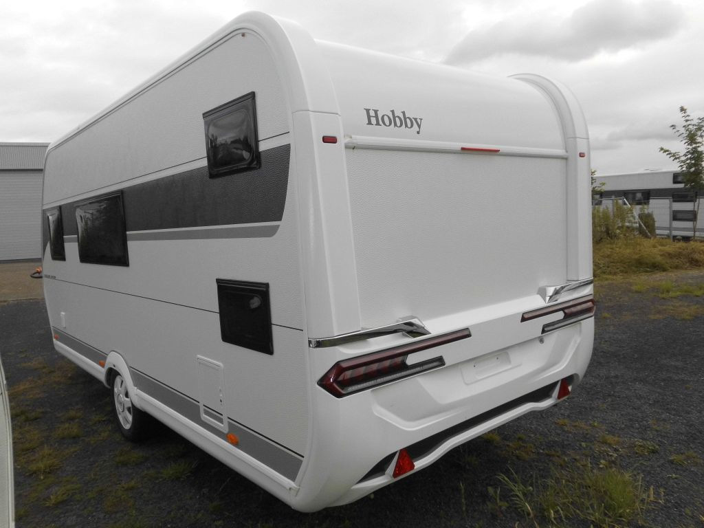 Hobby Excellent Edition 490 KMF 2025 GARAGE AUTARK 180 - Ρυμουλκούμενο τροχόσπιτο: φωτογραφία 3 Hobby Excellent Edition 490 KMF 2025 GARAGE AUTARK 180 - Ρυμουλκούμενο τροχόσπιτο: φωτογραφία 3
