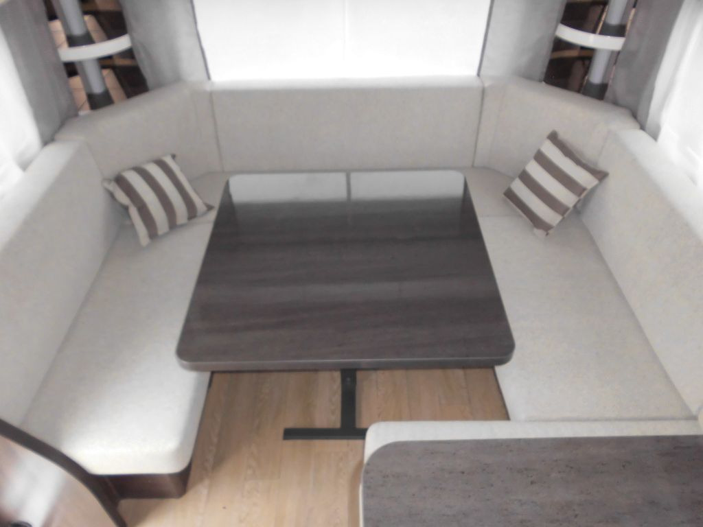 Hobby Prestige 620 CL 2026 2500kg. AUTARK GAS+DUO - Ρυμουλκούμενο τροχόσπιτο: φωτογραφία 5 Hobby Prestige 620 CL 2026 2500kg. AUTARK GAS+DUO - Ρυμουλκούμενο τροχόσπιτο: φωτογραφία 5