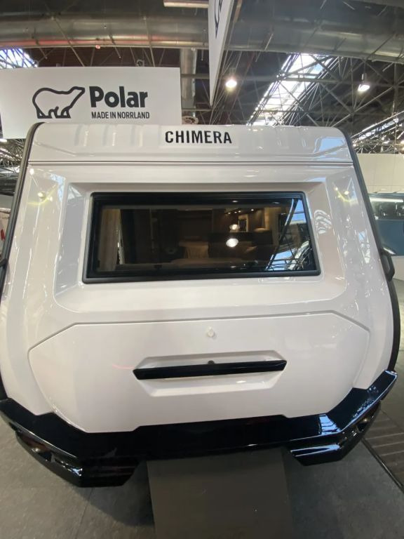 Polar Chimera 590 FWL NEUHEIT Klima Mover - Ρυμουλκούμενο τροχόσπιτο: φωτογραφία 5 Polar Chimera 590 FWL NEUHEIT Klima Mover - Ρυμουλκούμενο τροχόσπιτο: φωτογραφία 5